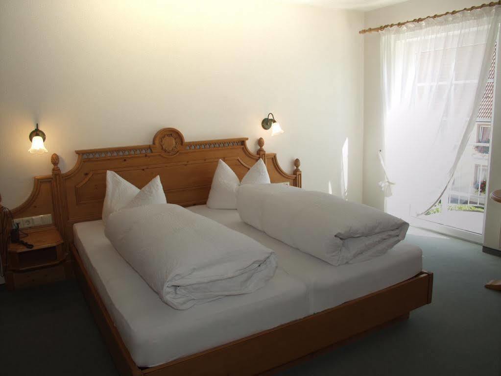 Hotel Roessle Furstenberg  Eksteriør bilde