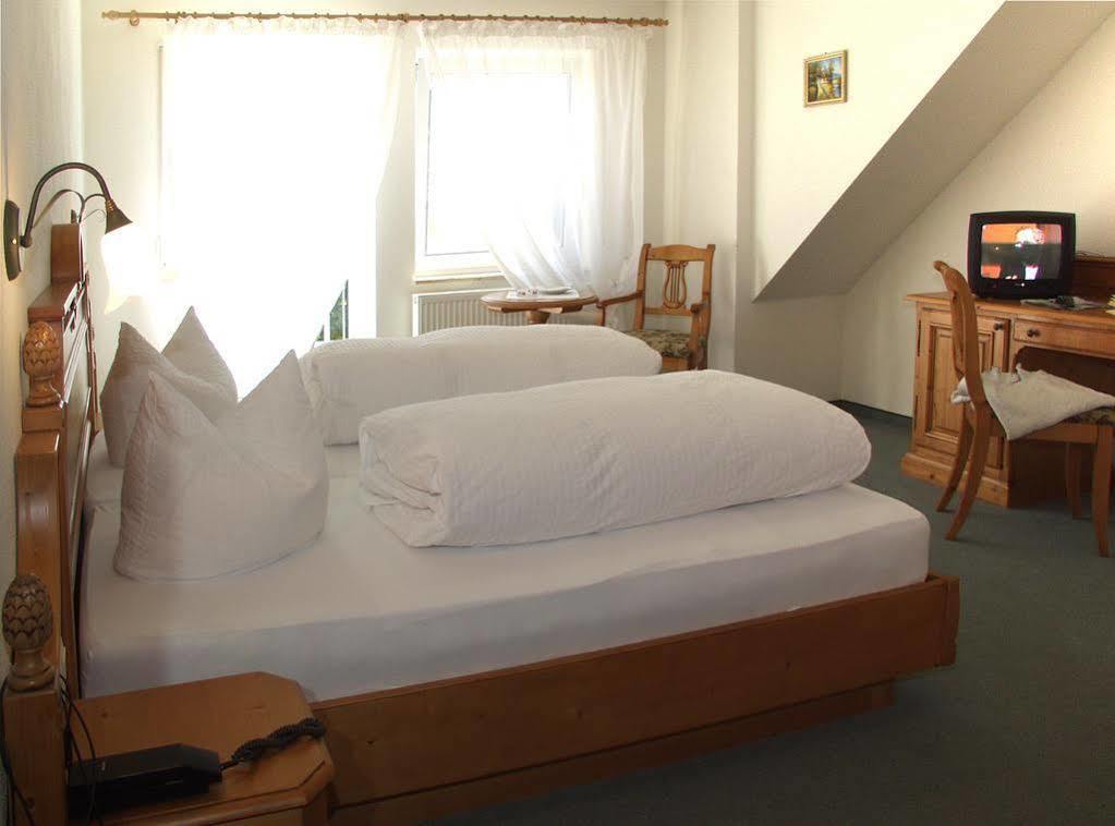 Hotel Roessle Furstenberg  Eksteriør bilde