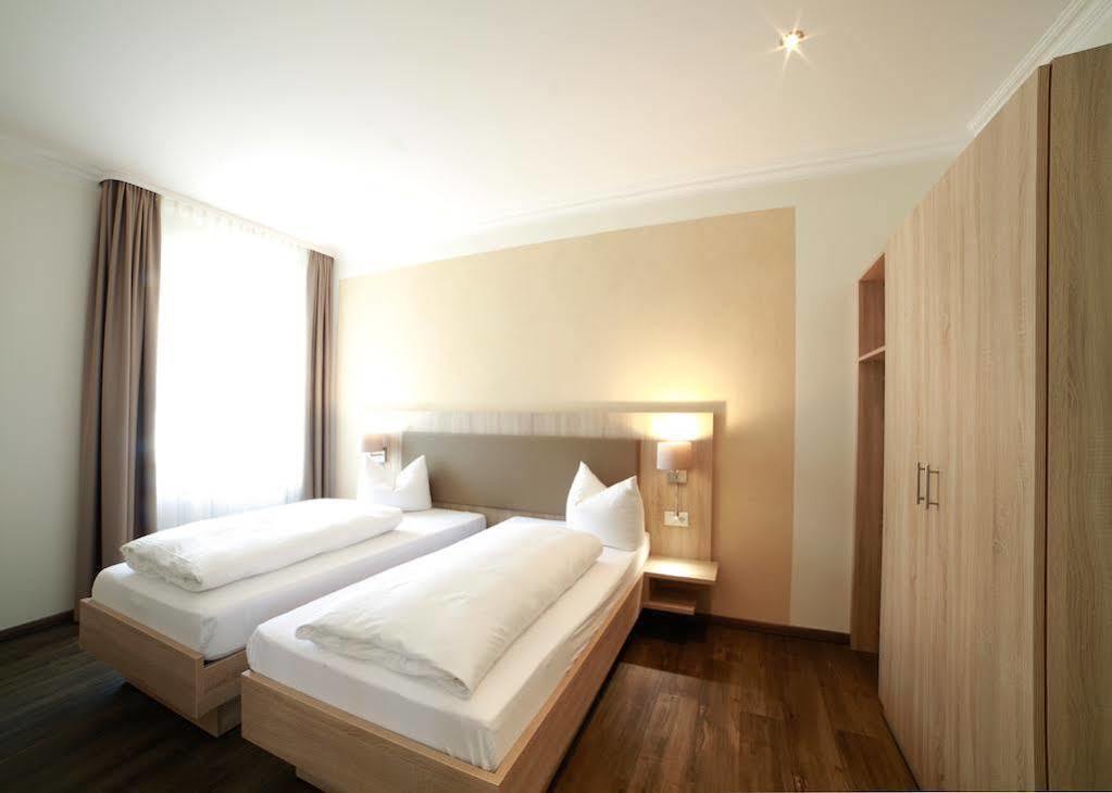 Hotel Roessle Furstenberg  Eksteriør bilde