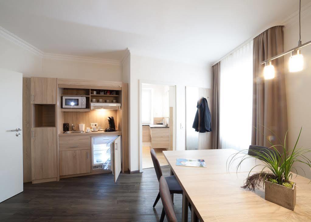 Hotel Roessle Furstenberg  Eksteriør bilde