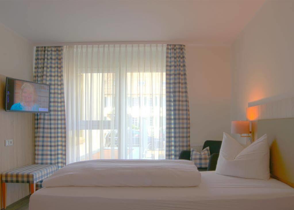 Hotel Roessle Furstenberg  Eksteriør bilde